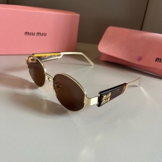 Miu Miu Sunglasses